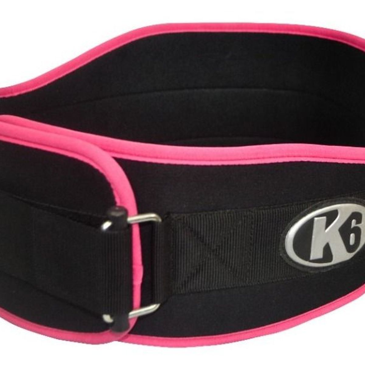 K6 - Cinturón Para Levantar Pesas Supremacy K6