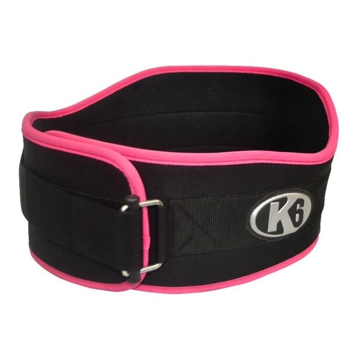 K6 - Cinturón Para Levantar Pesas Supremacy K6