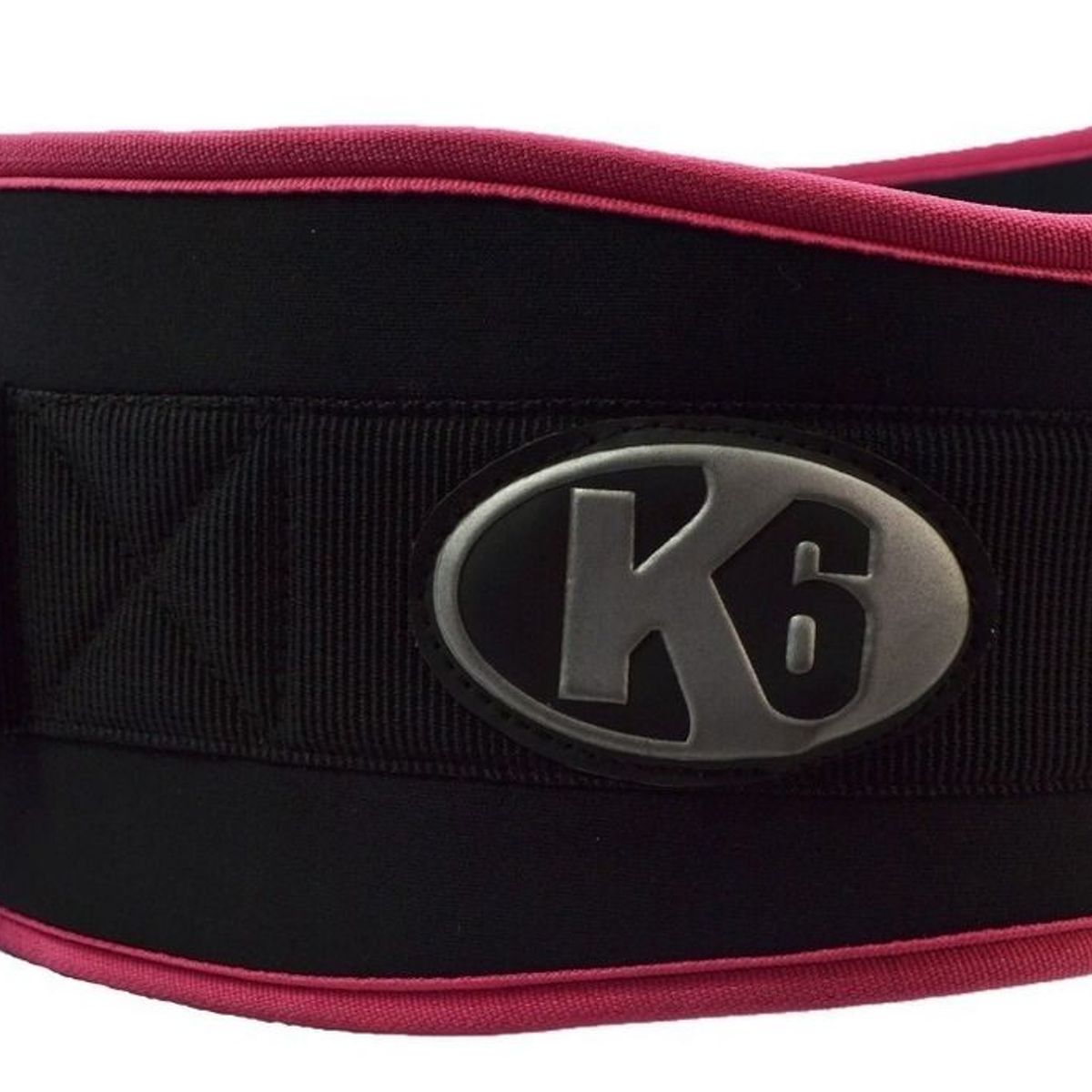 K6 - Cinturón Para Levantar Pesas Supremacy K6