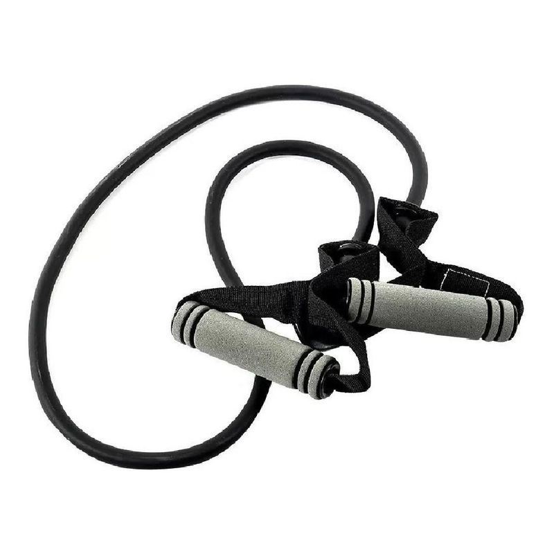 K6 - Liga Elástica Tubular K6 Resistencia 9kg