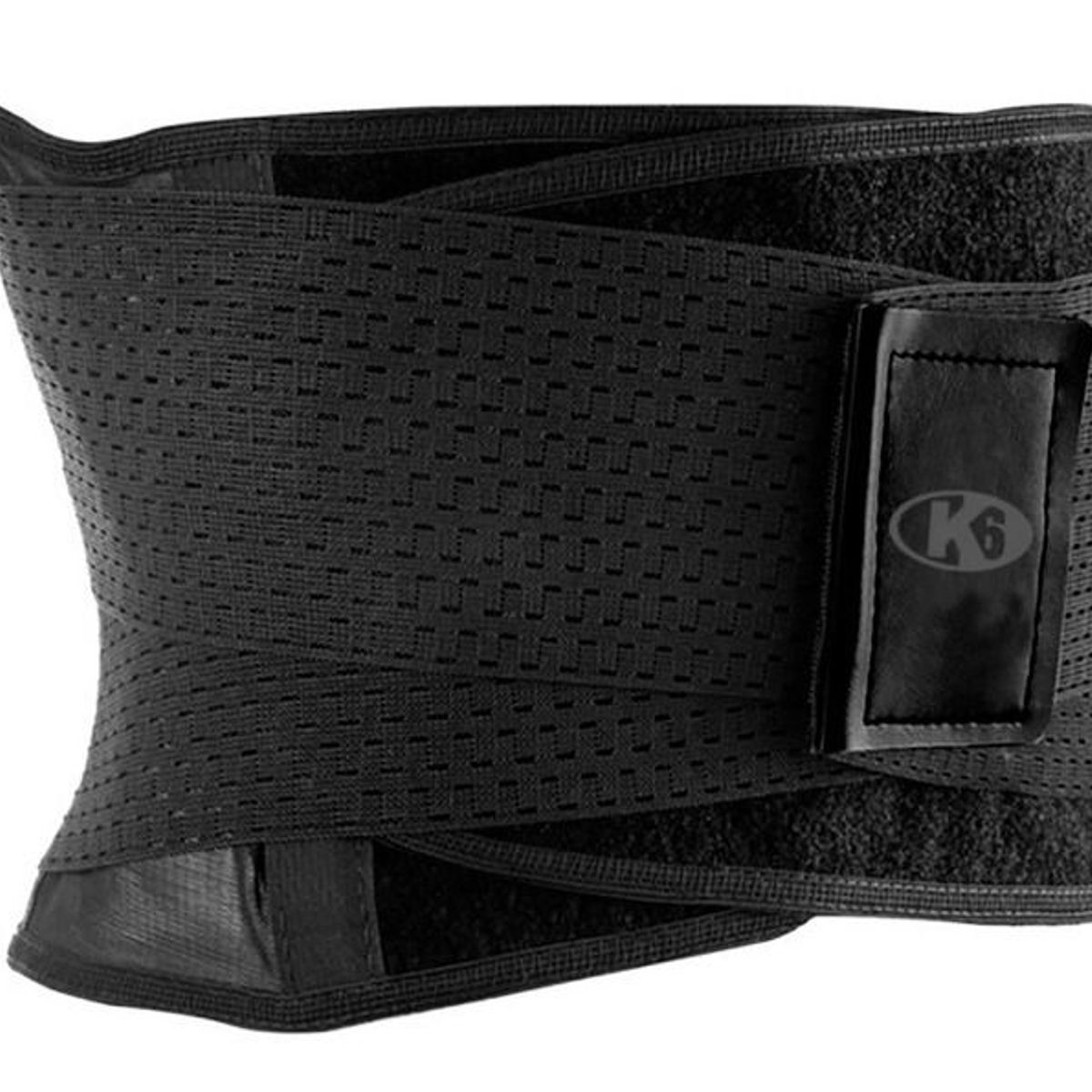 K6 - Faja Cinturilla Reductor Thermo K6 Talla L-XL