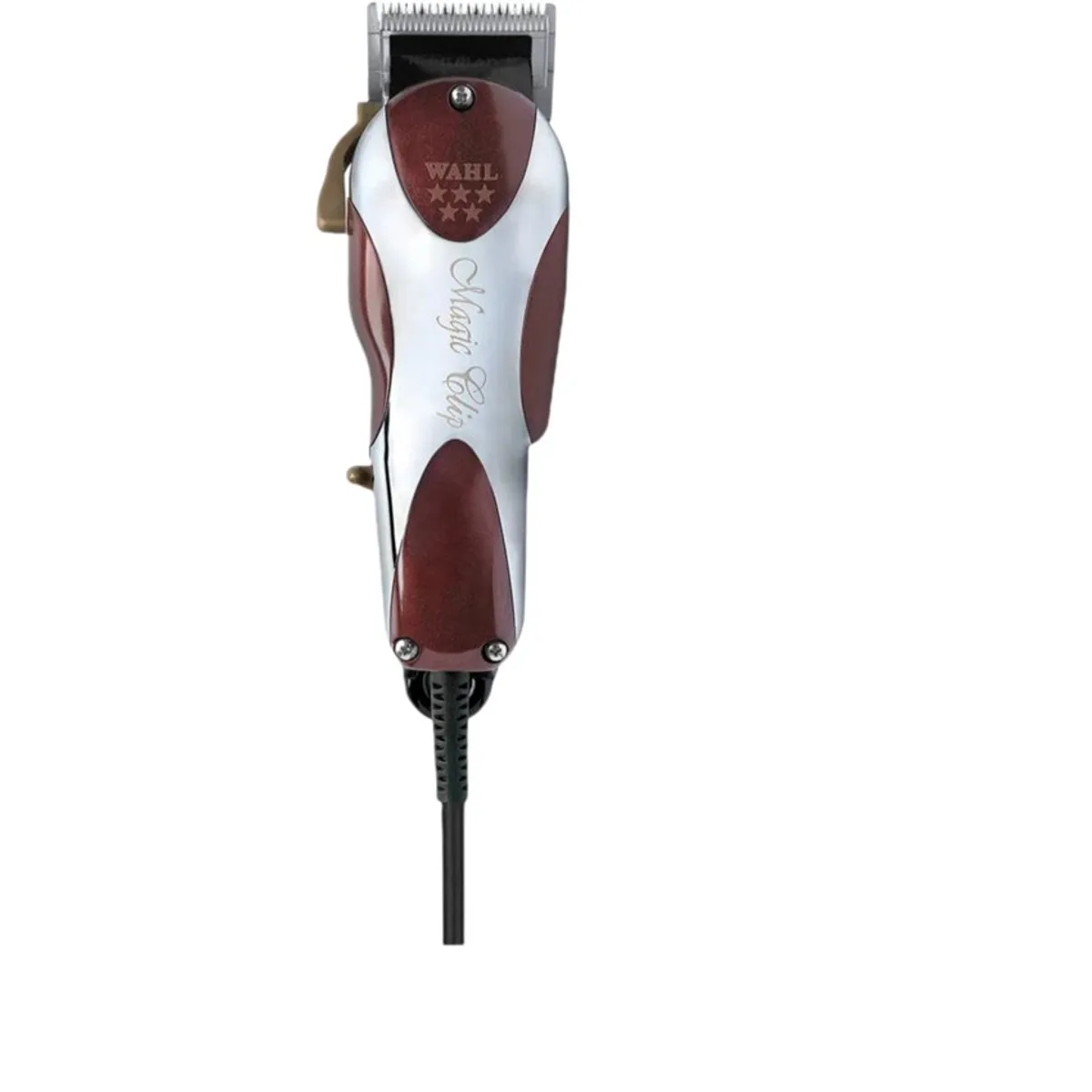 WAHL - Maquina peluquería Wahl Magic clip 5 estrellas profesional v9000