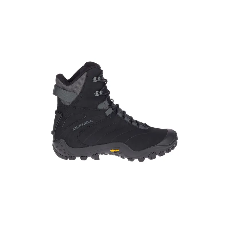 MERRELL - Bota hombre Merrell negro CHAM 8 THERMO TALL W J034655-8RB MERRELL