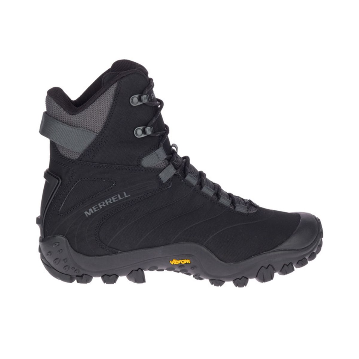 MERRELL - Bota hombre Merrell negro CHAM 8 THERMO TALL W J034655-8RB MERRELL