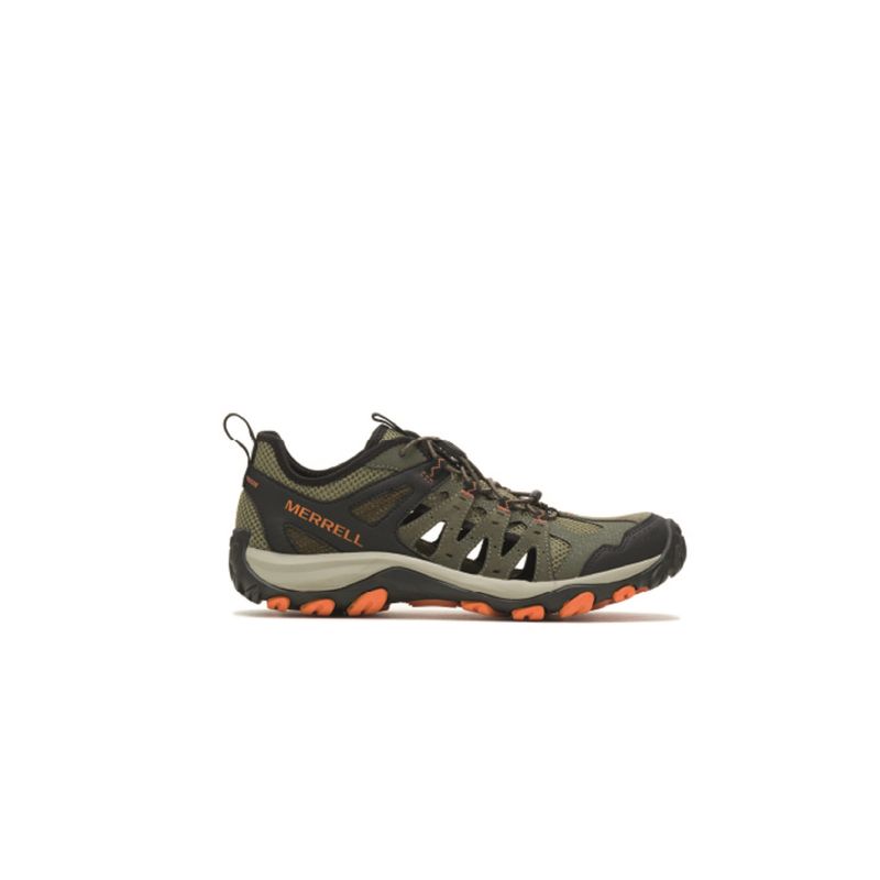 MERRELL - Zapatos MERRELL GRIS HOMBRE ACCENTOR 3 SIEVE J135181-70Y MERRELL