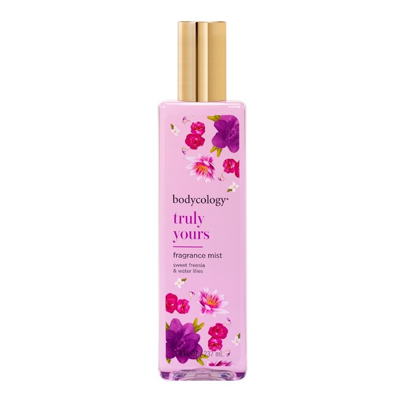 BODYCOLOGY - Splash Bodycology Truly Yours 237ml