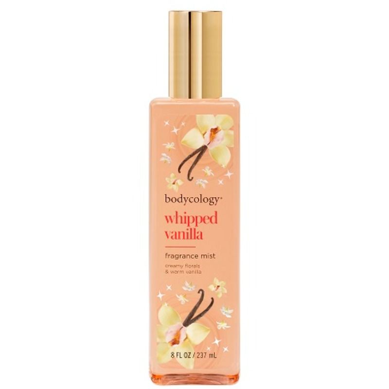BODYCOLOGY - Splash Bodycology Vanilla 237ml