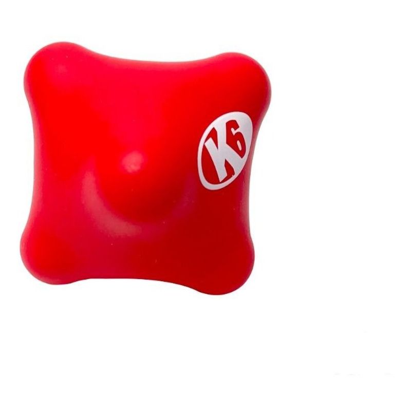 K6 - Pelota Entrenamiento Agilidad Reflejos K6 Yoga Fitness