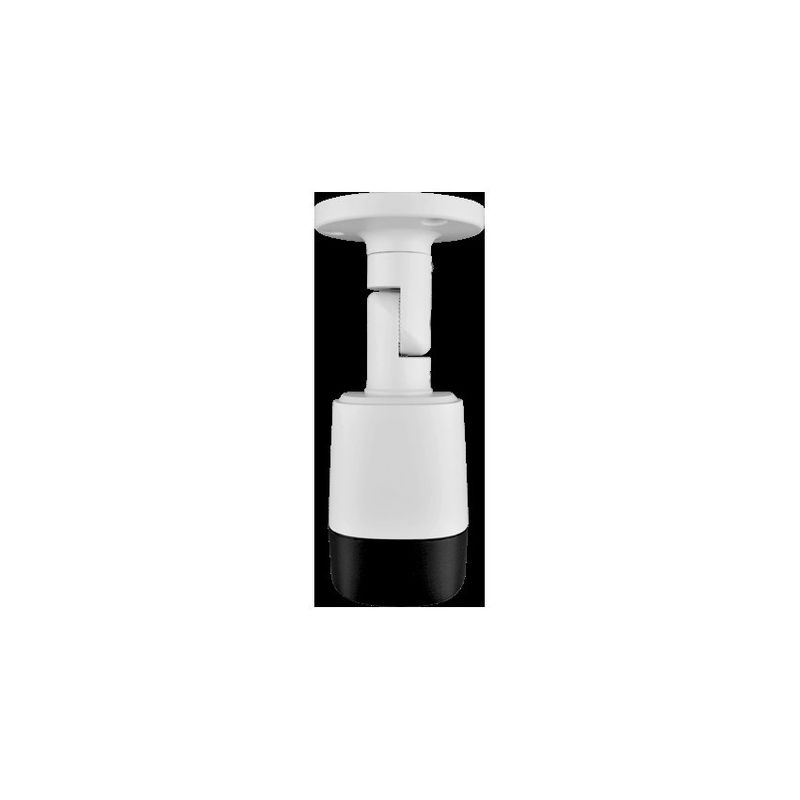 DAHUA - Camara 4 en 1 1/2,7" cmos 5mp@20fps tipo metalica 2,8mm fov 93°