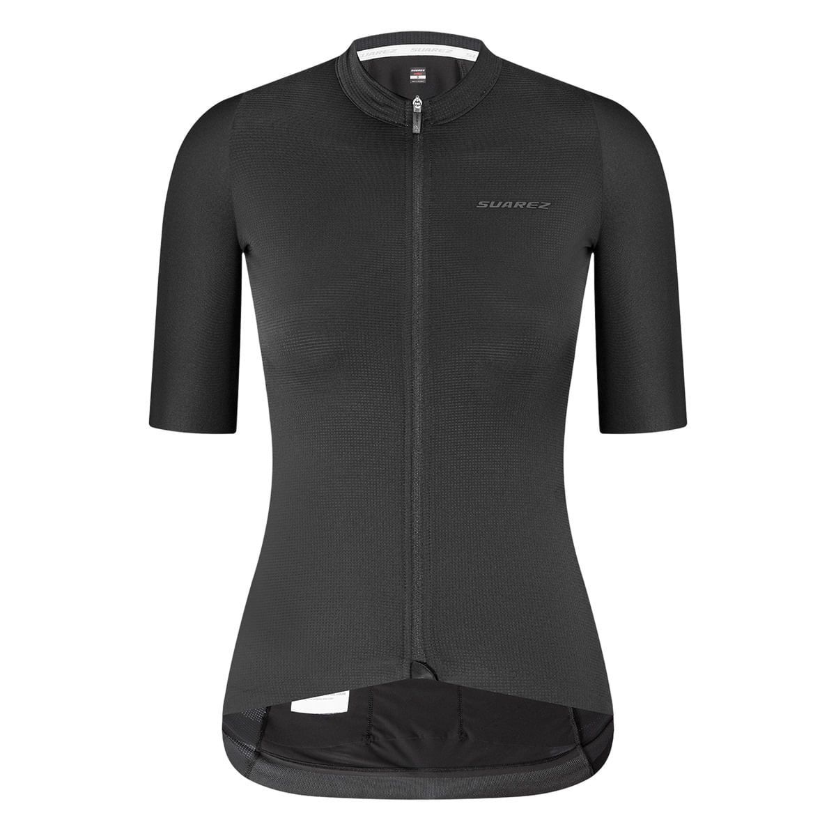 SUAREZ CLOTHING - Camiseta Ciclismo Suarez Mujer Pro