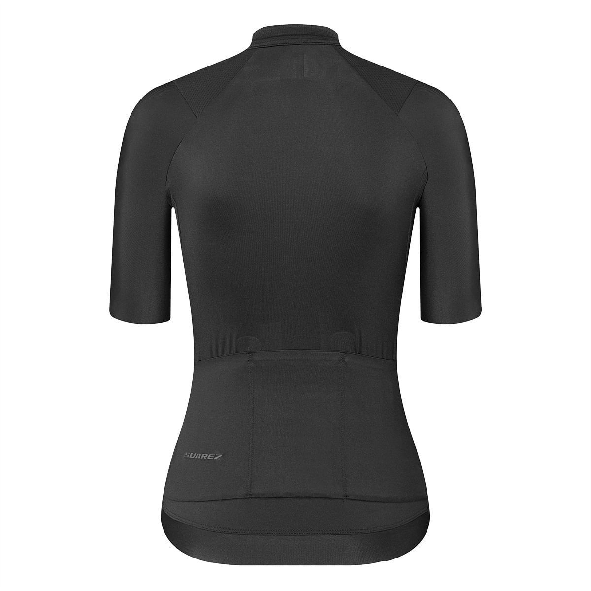 SUAREZ CLOTHING - Camiseta Ciclismo Suarez Mujer Pro