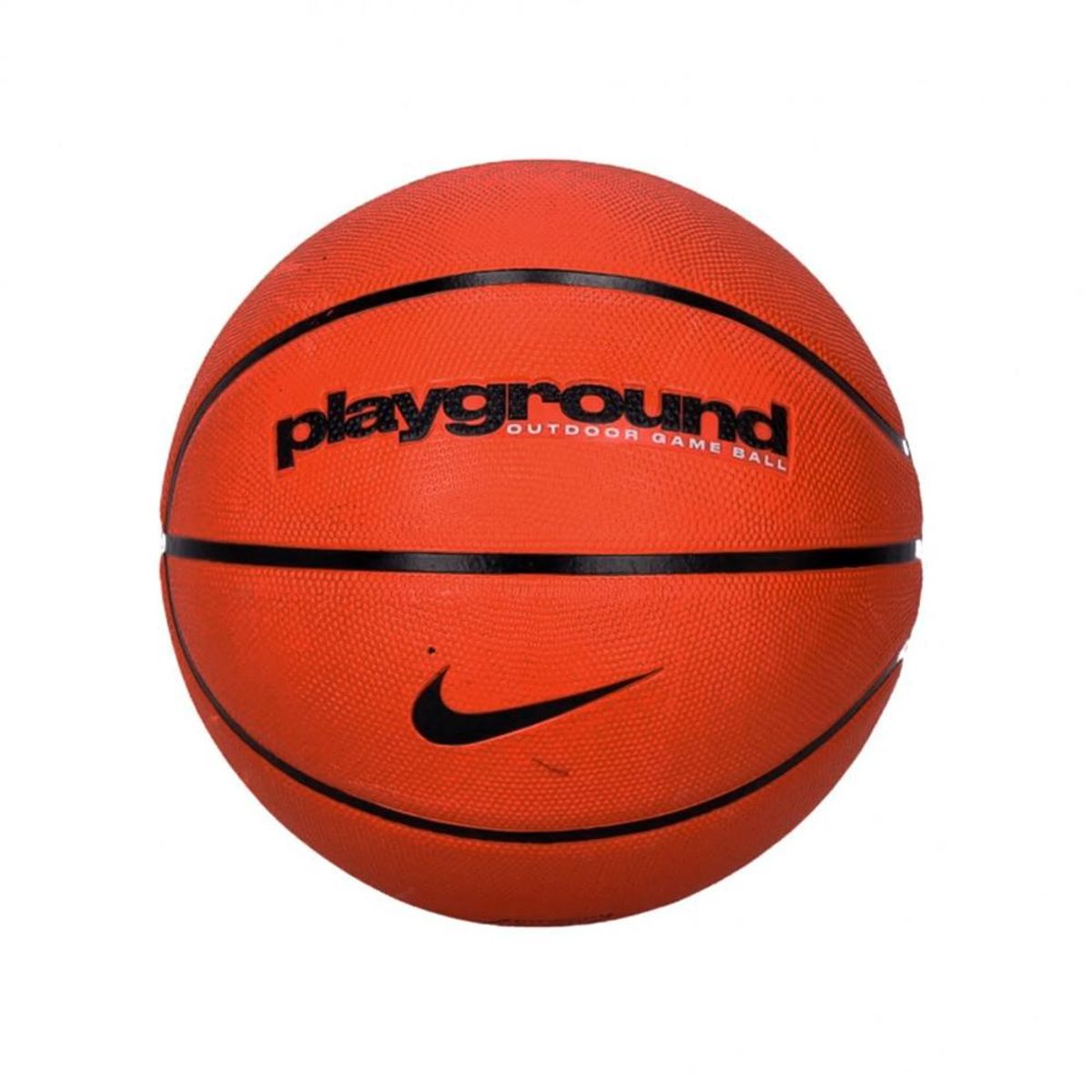 NIKE - Balon Baloncesto Nike Everyday Playground No 5-Naranja
