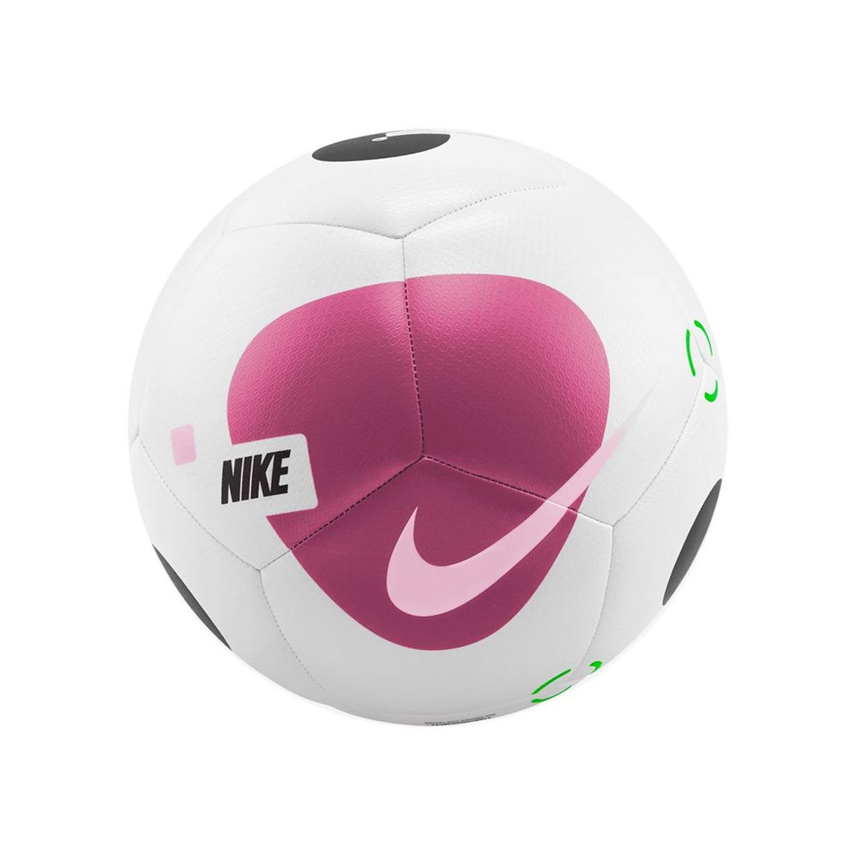NIKE - Balon Nike Futsal Maestro-Blanco