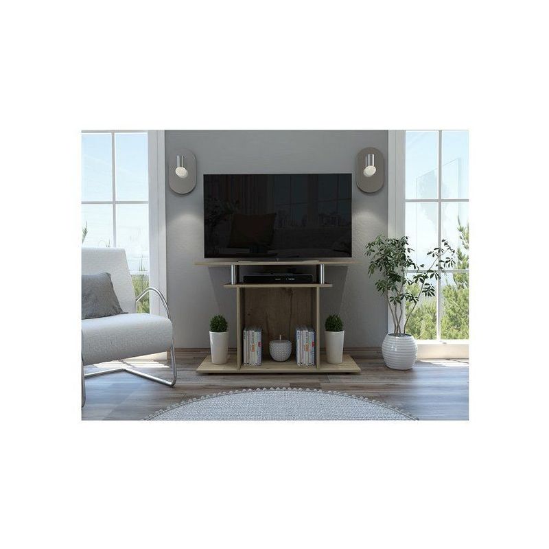 RTA DESIGN - Mesa tv invy  rta muebles  mld 4859 duna