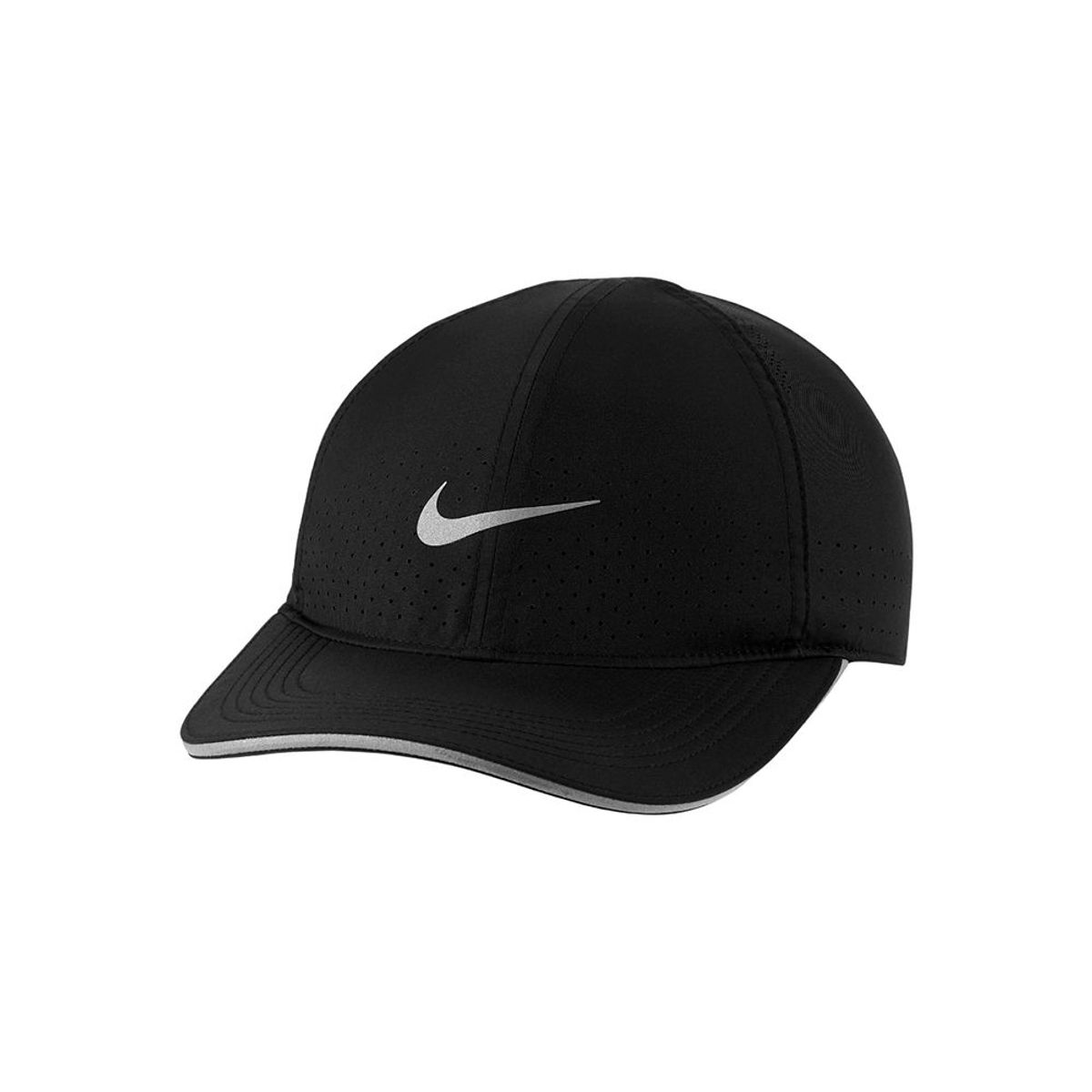 NIKE - Gorra Nike Dri-Fit Arobill Fthlt Perf-Negro