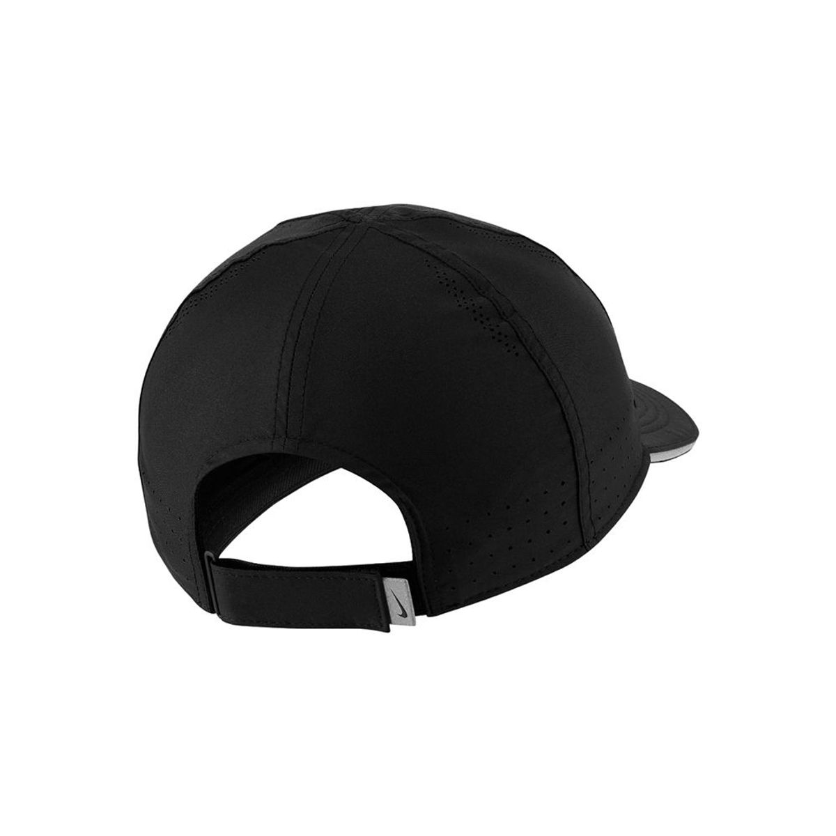 NIKE - Gorra Nike Dri-Fit Arobill Fthlt Perf-Negro