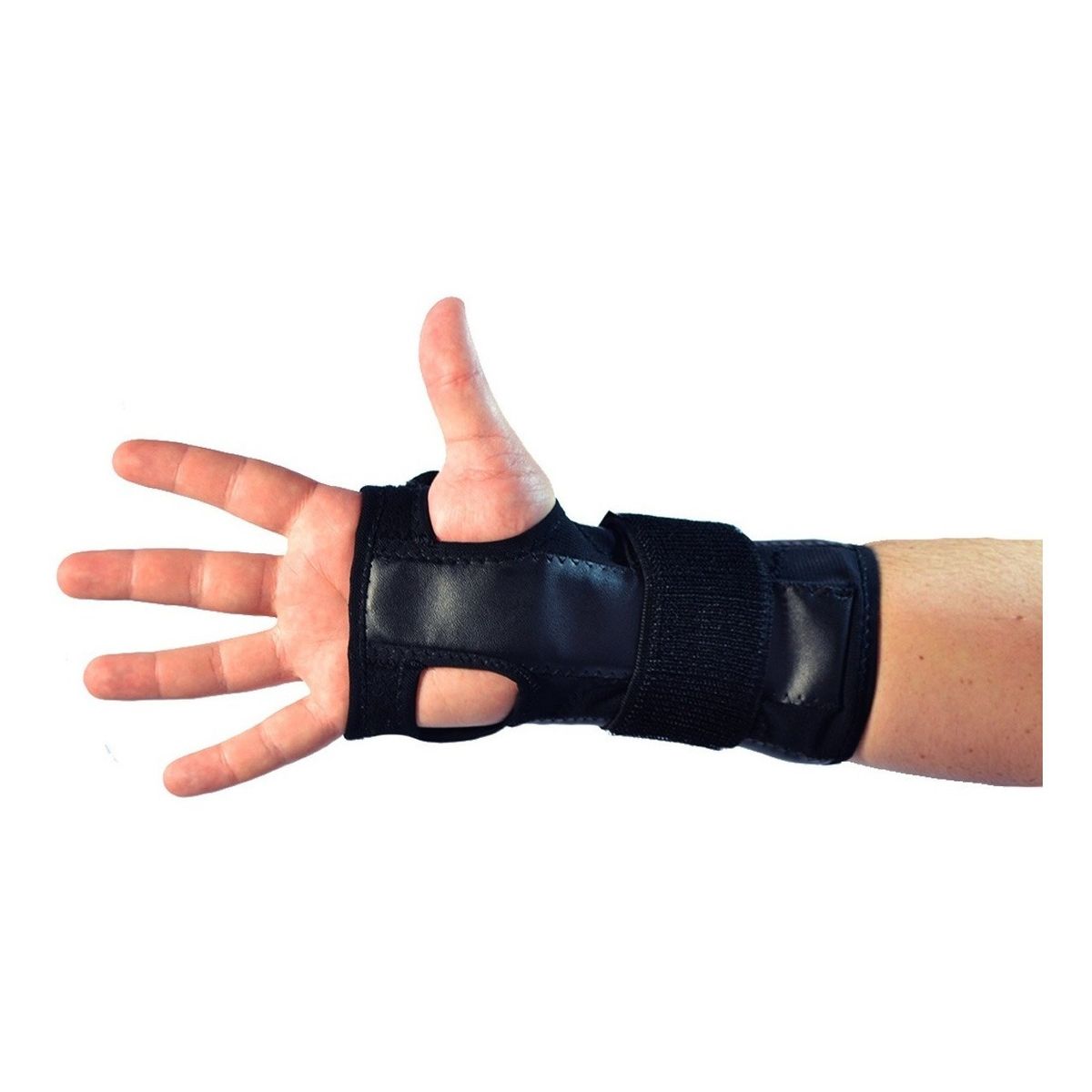 K6 - Muñequera Ortopédica De Neopreno Ajustable K6 Talla L-XL