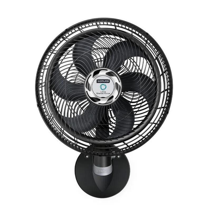 SAMURAI - Ventilador  SAMURAI Pared VE3451