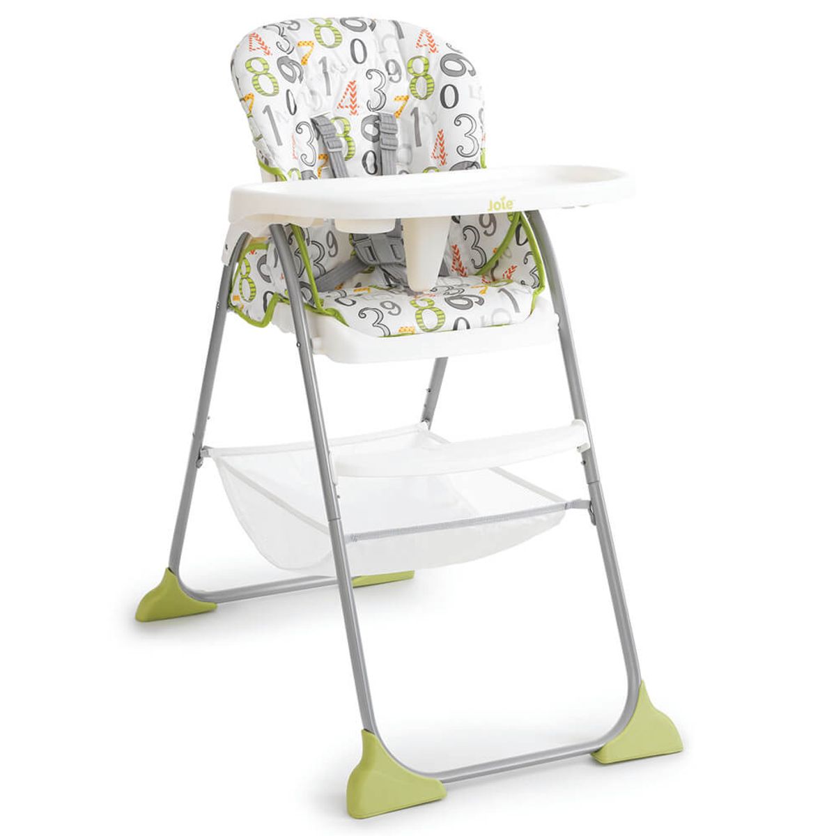 JOIE - Silla comedor bebe Joie mimzy Snaker 123