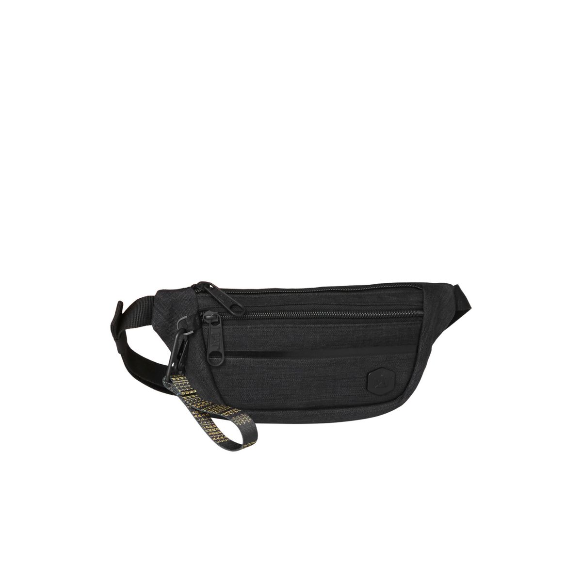 CAT - BOLSO CAT NEGRO UNISEX B HOLT WAIST BAG 84031-9XX CAT