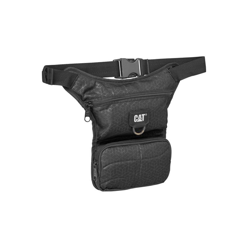 CAT - PIERNERA CAT NEGRO UNISEX STEVE 84061-X5Q CAT