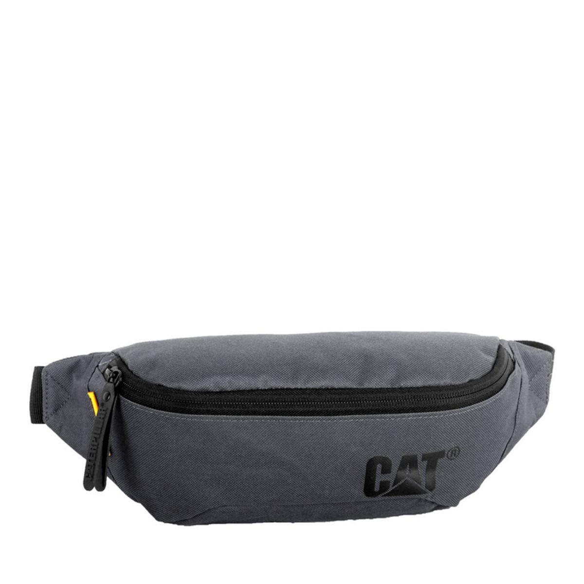 CAT - CANGURO CAT GRIS UNISEX WAIST BAG 83615-9XG CAT