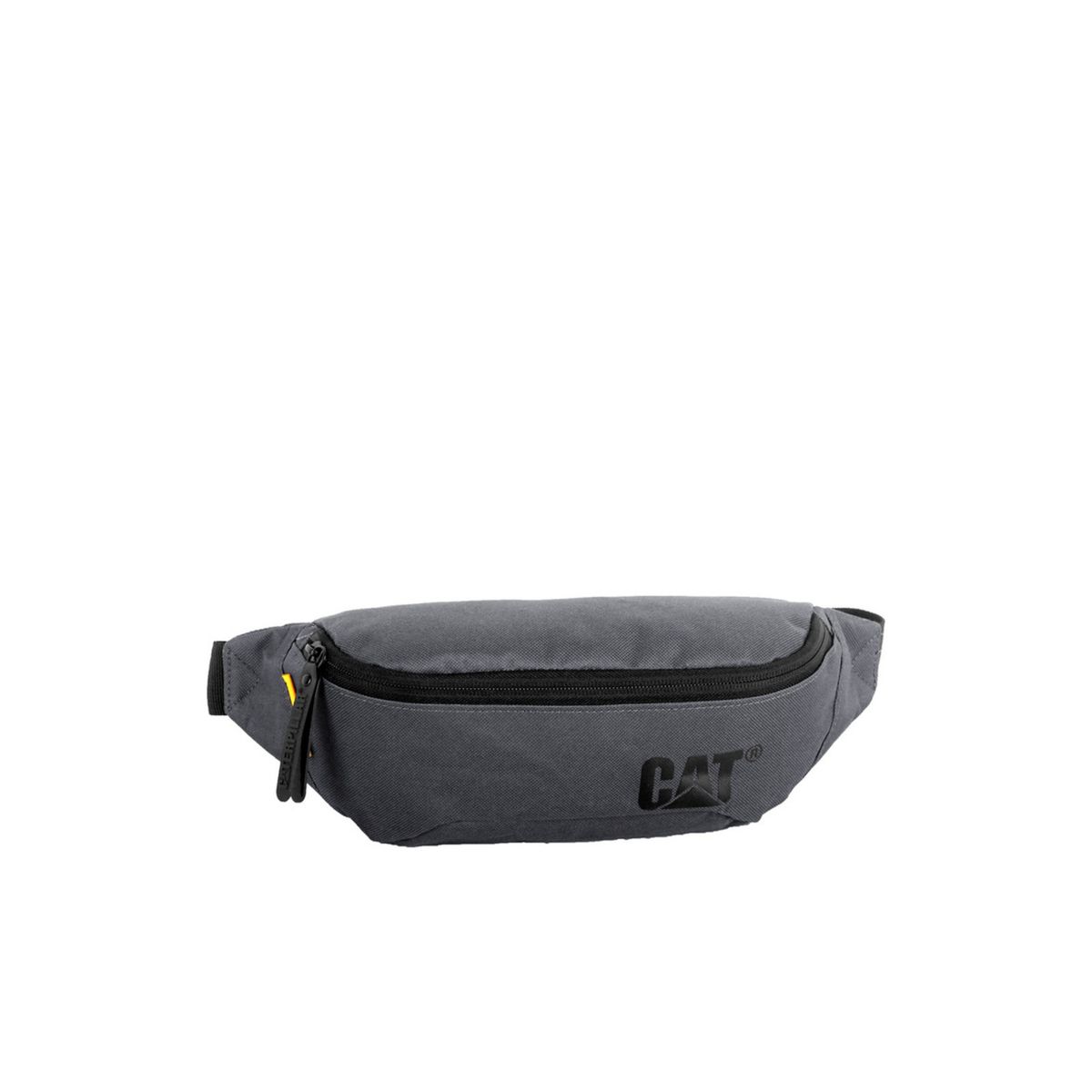 CAT - CANGURO CAT GRIS UNISEX WAIST BAG 83615-9XG CAT