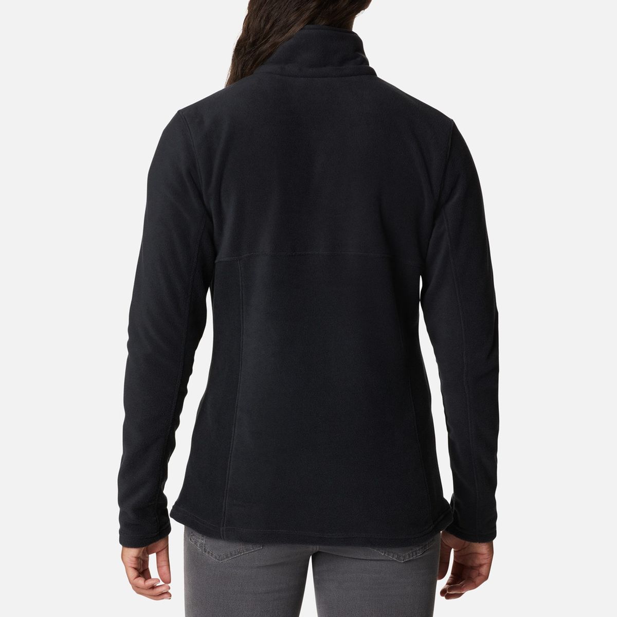 COLUMBIA - Chaqueta Mujer COLUMBIA Basin Trail Iii Full NEGRO 1938041-XP9 COLUMBIA