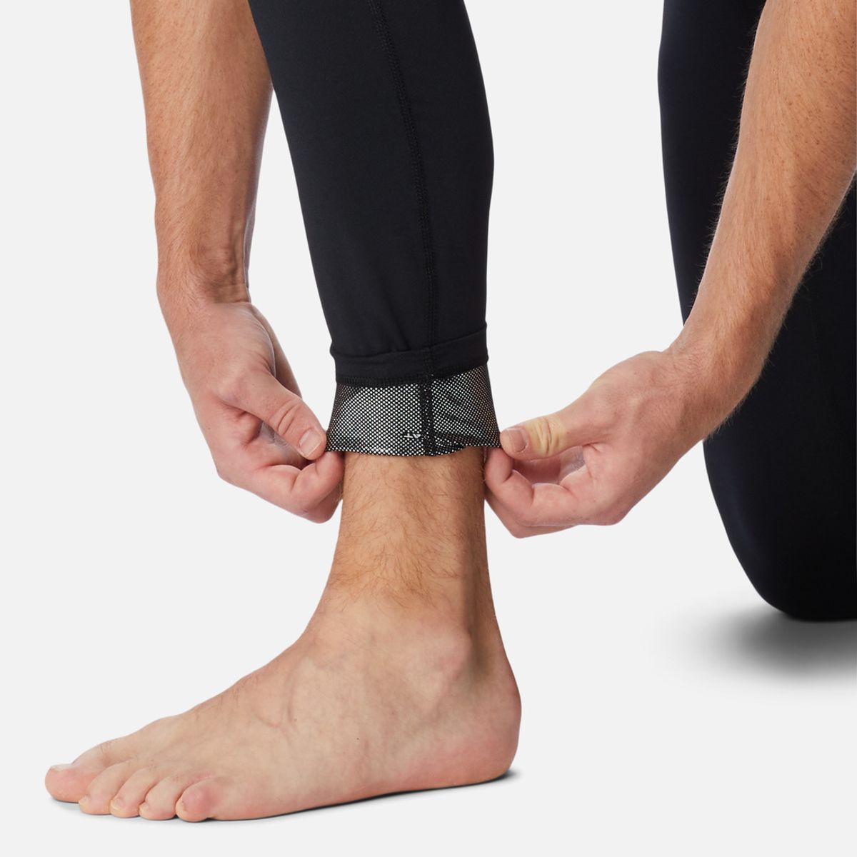COLUMBIA - Pantalón Midweit Stretch T 1638601-IRI COLUMBIA
