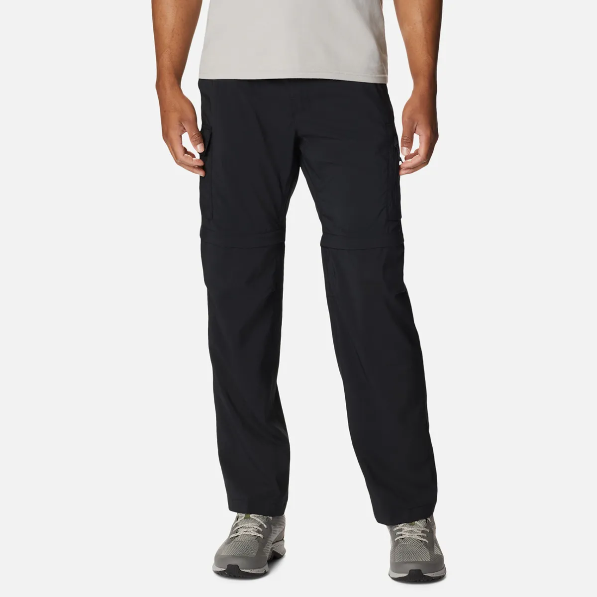 COLUMBIA - Pantalones Silver Rdg Conv Pant 2012961-XP9 COLUMBIA_.