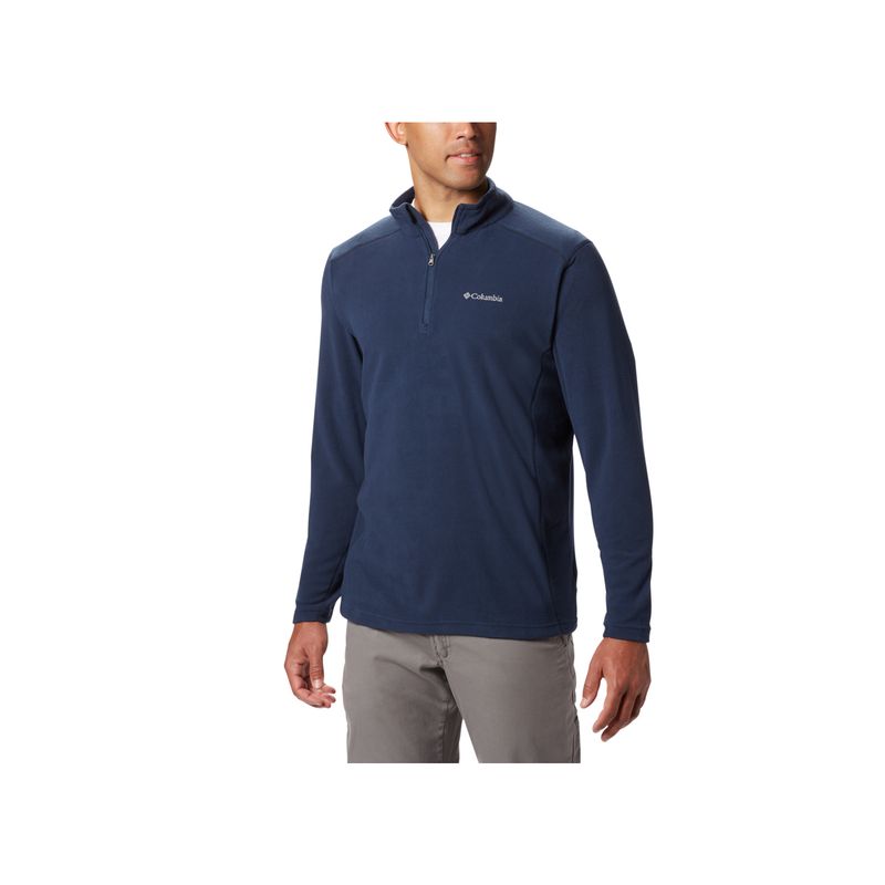 COLUMBIA - Saco Columbia azul hombre klamath range ii hal 135247-HHD COLUMBIA