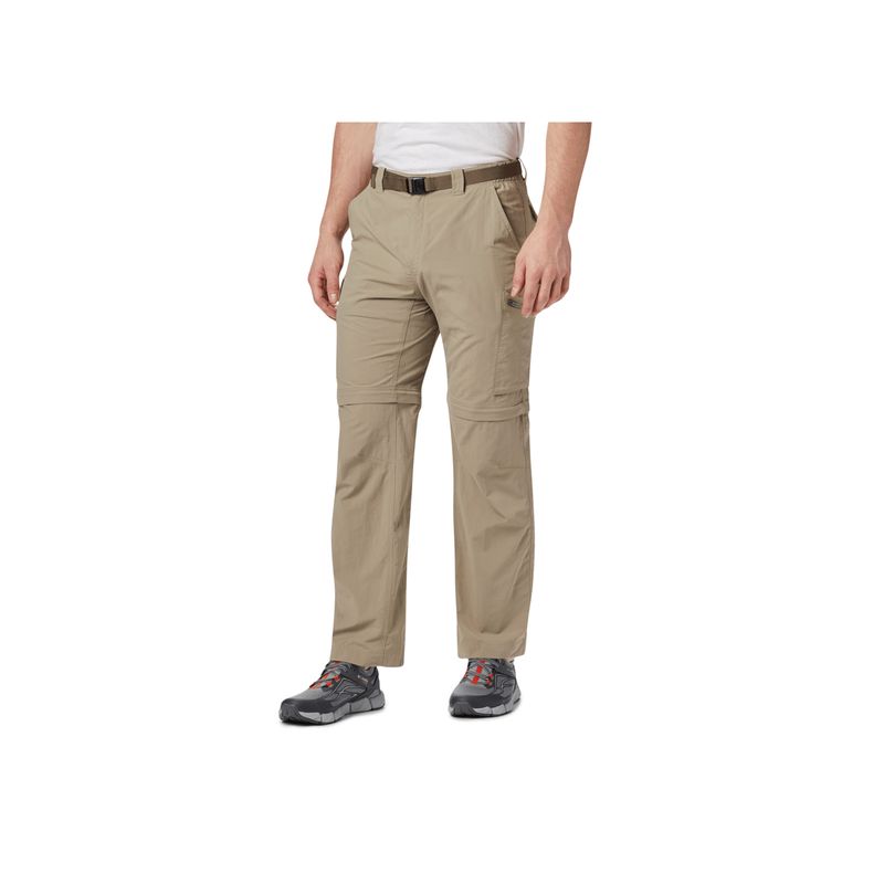 COLUMBIA - Pantalones Silver Ridge Conv AM8004-TK2 COLUMBIA