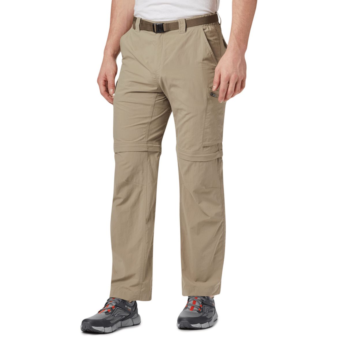 COLUMBIA - Pantalones Silver Ridge Conv AM8004-TK2 COLUMBIA