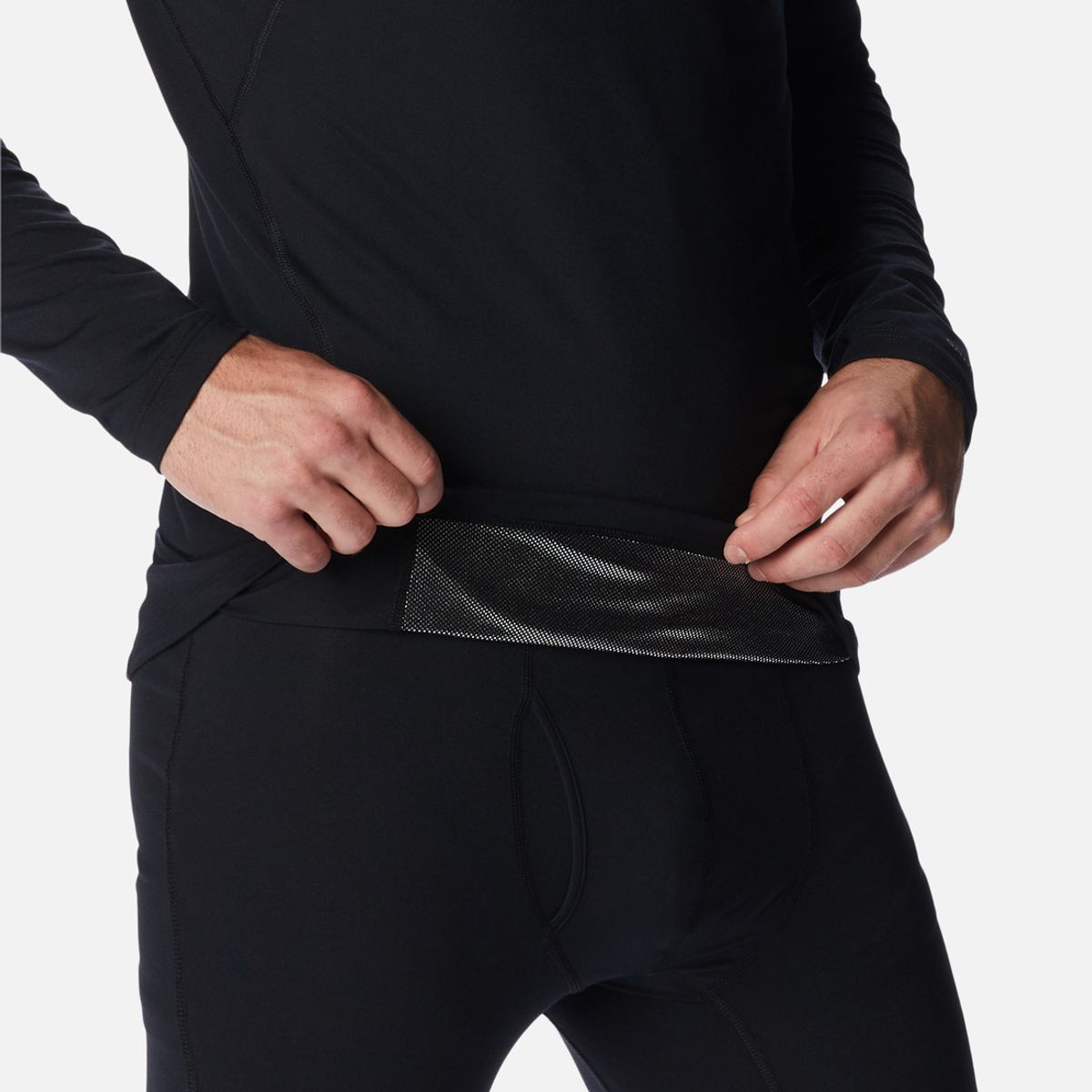 COLUMBIA - Camiseta Hombre Columbia Midweight Stretch COLUMBIA