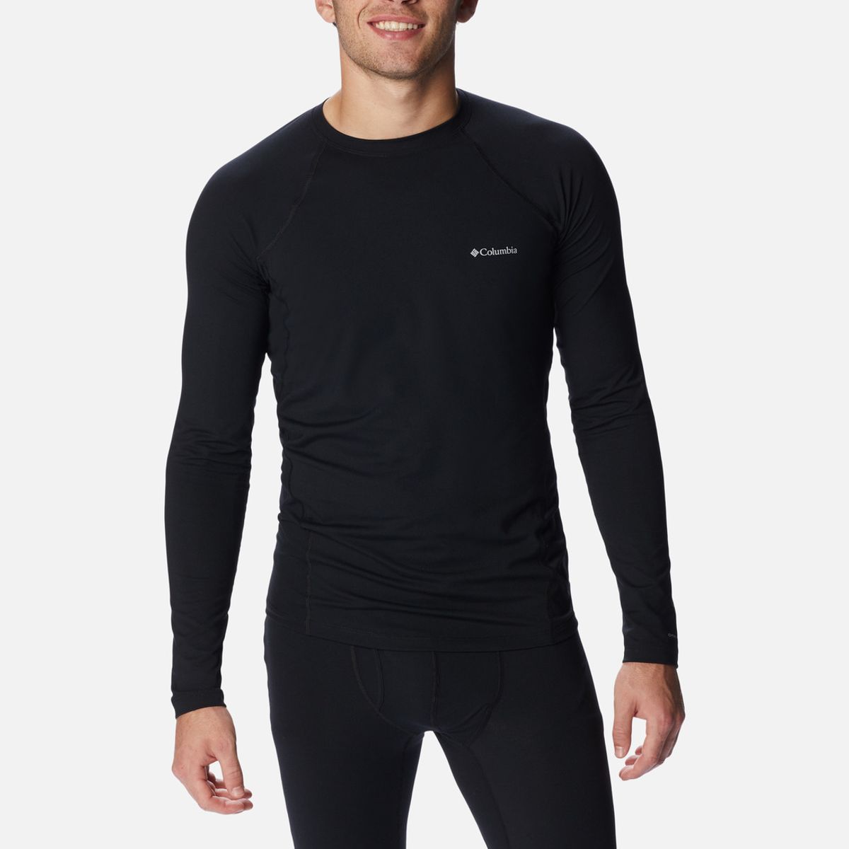 COLUMBIA - Camiseta Hombre Columbia Midweight Stretch COLUMBIA