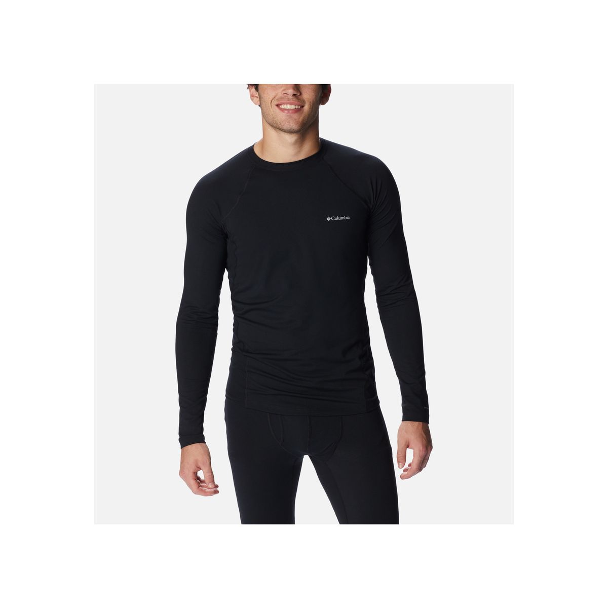 COLUMBIA - Camiseta Hombre Columbia Midweight Stretch COLUMBIA