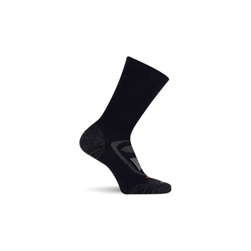 MERRELL - MEDIAS MERRELL NEGRO ZONED CUSH CREW MEA33529C1B4R01-N11 MERRELL