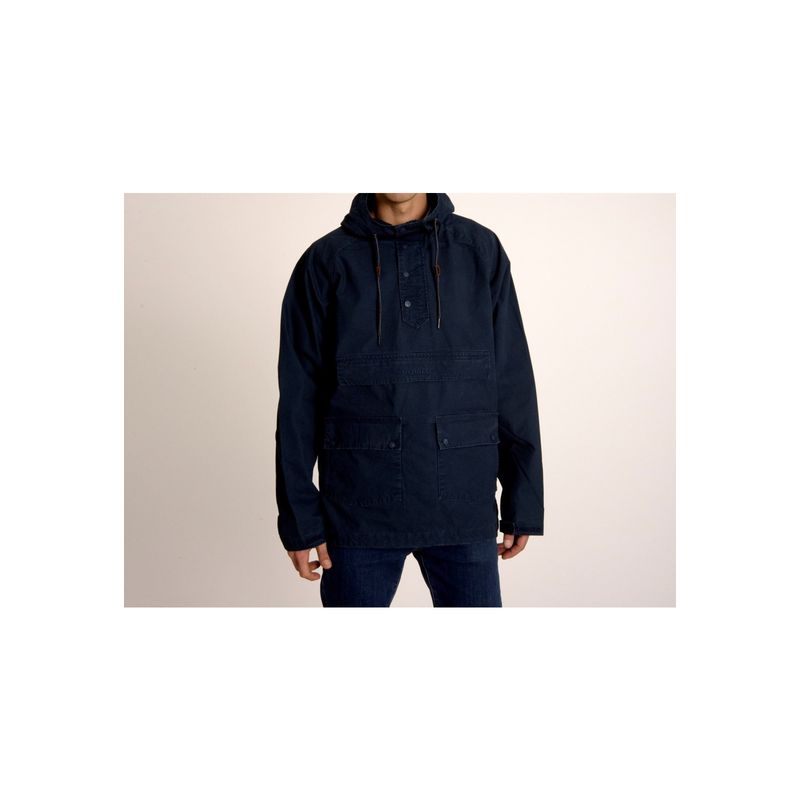 MERRELL - Chaqueta Merrell hombre azul MES21-MJK104-188 MERRELL