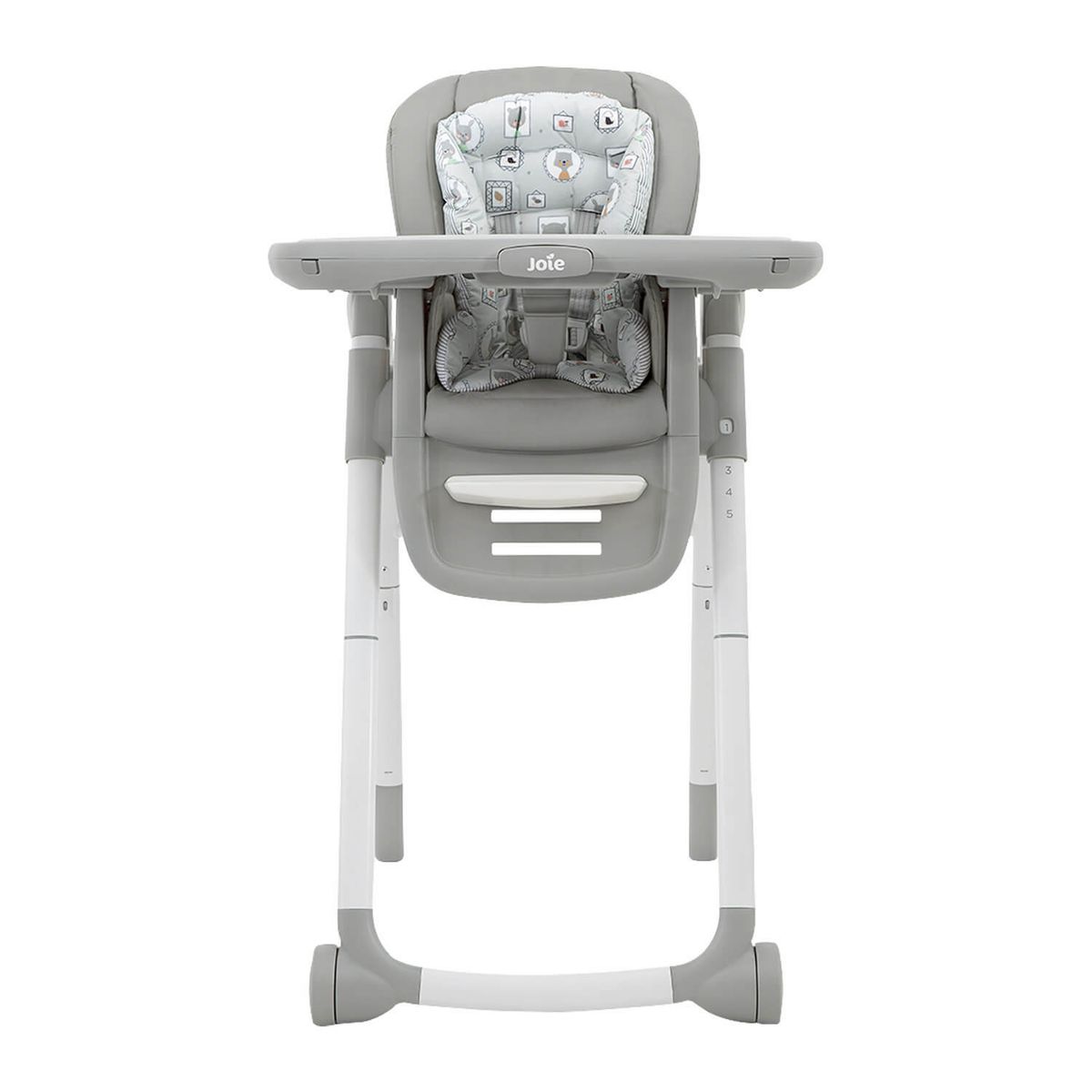 JOIE - Comedor Bebe 6 en 1 Multiply Joie Portrait