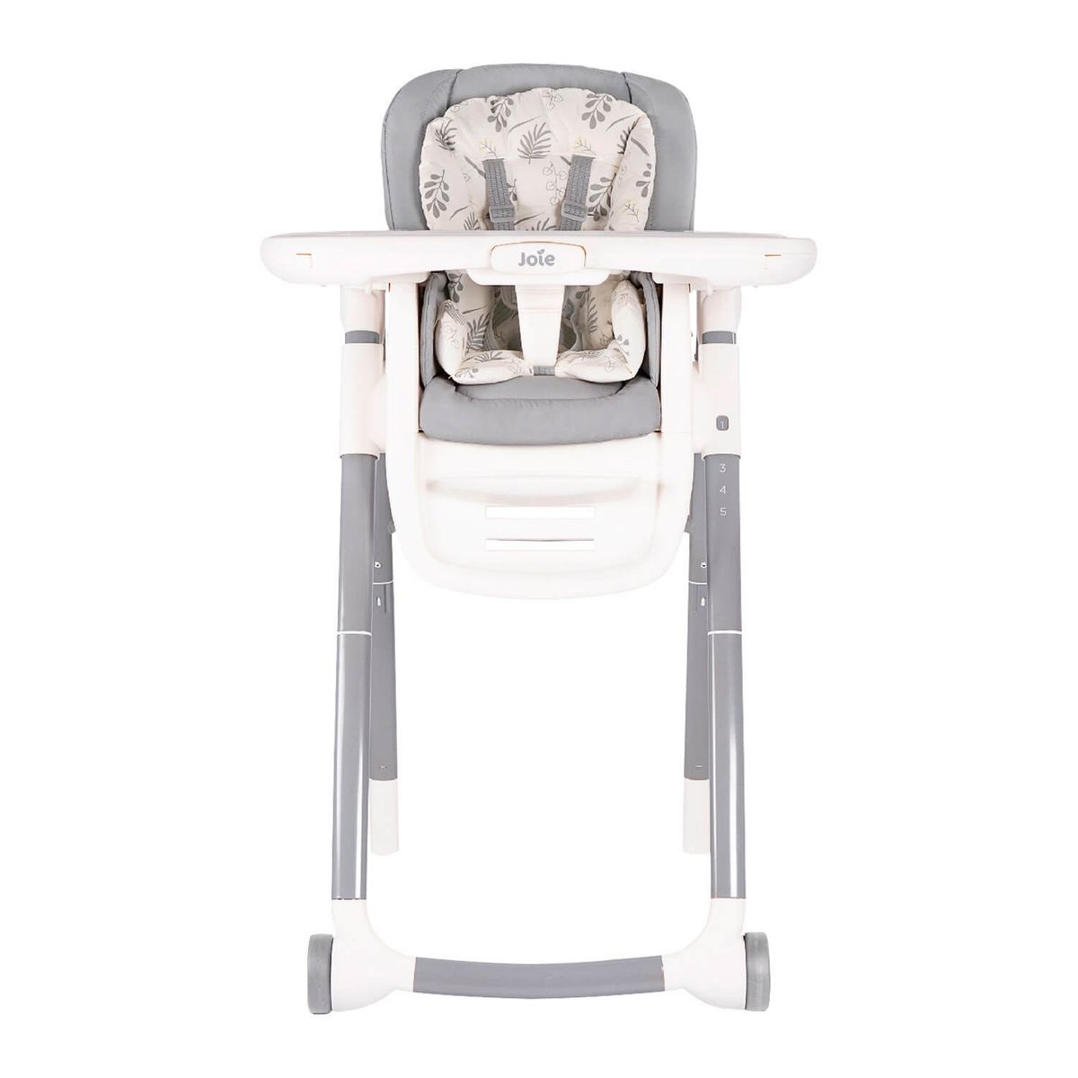 JOIE - Comedor Bebe 6 en 1 Multiply Joie Fern