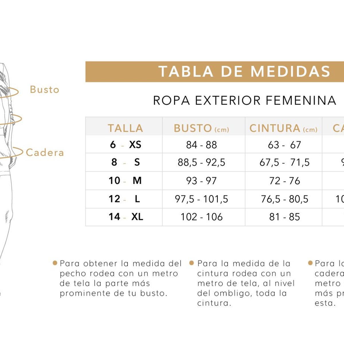 MARKETING PERSONAL - Body Para Mujer Mostaza MP