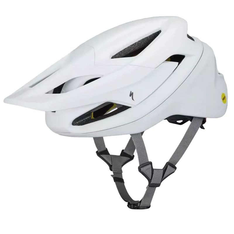 SPECIALIZED - Casco Para Bicicleta Specialized Camber Blanco