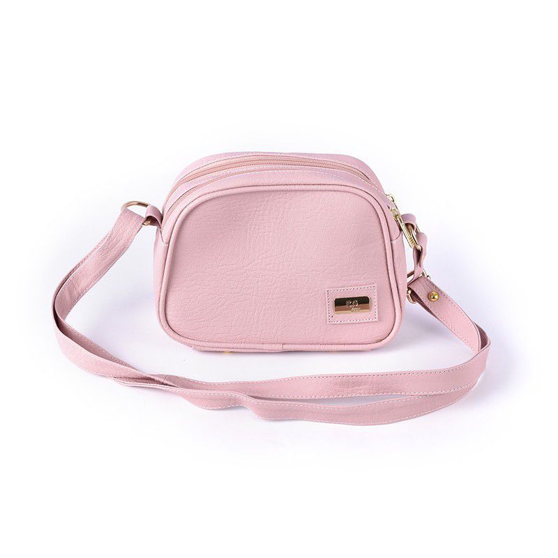 PRICE SHOES - Priceshoes Bolsos Moda Mujeres 73205Rosado