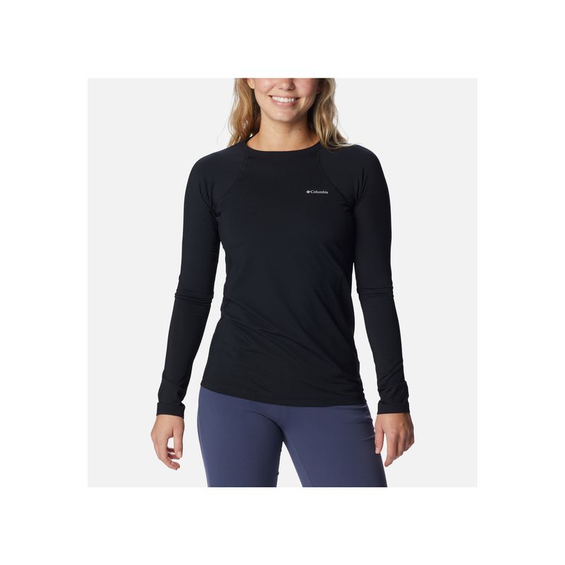 COLUMBIA - Camiseta Midweight Stretch 1639021-IRI COLUMBIA_.