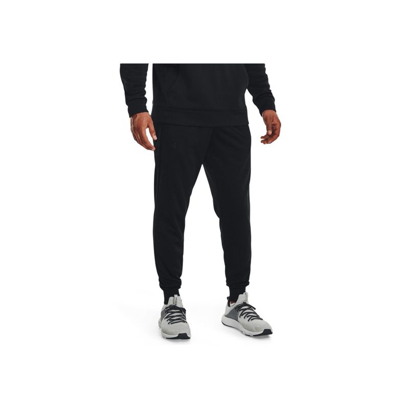 UNDER ARMOUR - Jogger Armour Fleece para Hombre 1373362-001-N11 UNDER ARMOUR