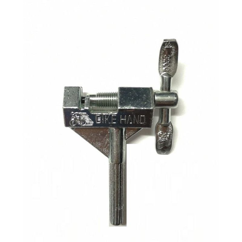 BIKE HAND - Herramienta extractor de cadena bicicleta despinador