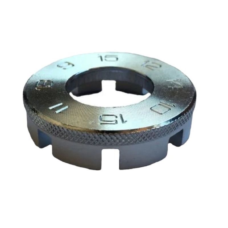 SHIMANO - Templaradios Shimano Bicicleta llave ajustar tensador Japon