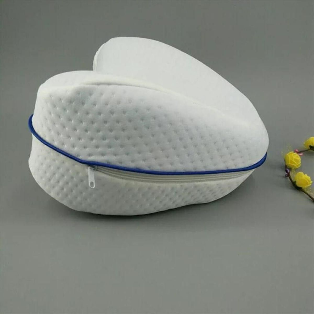 GENERICO - Almohada Ortopédica Piernas Y Rodillas