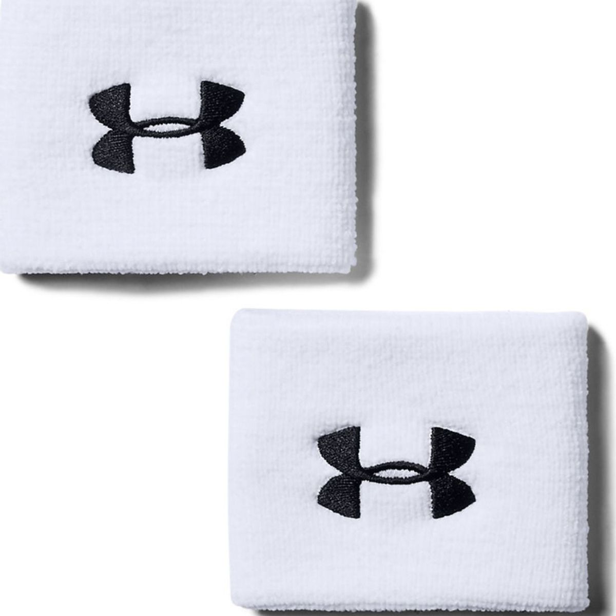 UNDER ARMOUR - Muñequera Hombre Under Armour Performance Wrist Blanco UNDER ARMOUR