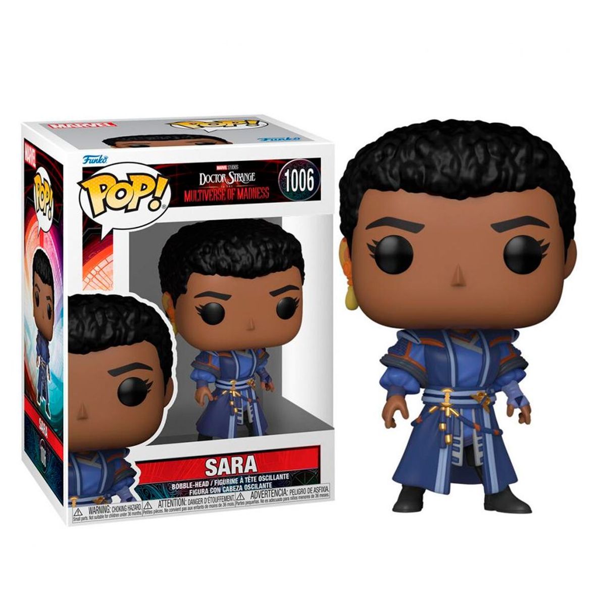 FUNKO - FUNKO POP DSMM SARA